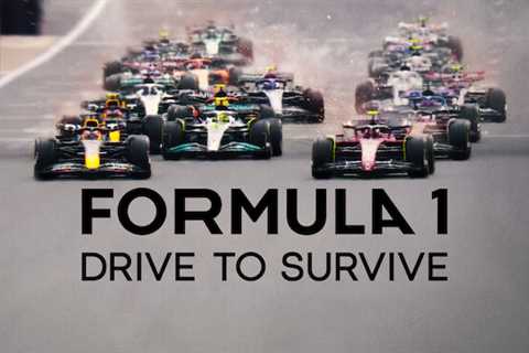 24th Feb: Formula 1: Drive to Survive (2023), 5 Seasons [TV-MA] - New Episodes (7.3/10)