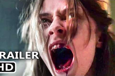GODLESS THE EASTFIELD EXORCISM Trailer (2023) Georgia Eyers