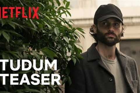 YOU S5 | Tudum Teaser | Netflix