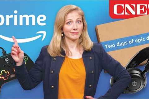 Amazon Prime Day Is Different Now