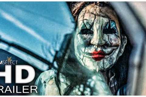 The Deep Web: Murdershow Trailer (2023)