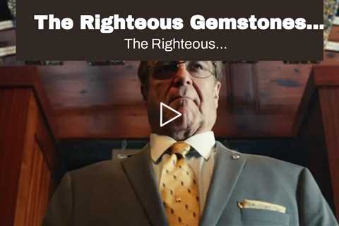 The Righteous Gemstones Season 3 Premiere Recap: 9 Characters Ranked By Power After Episodes 1...