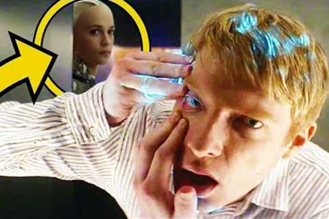 10 More Everything You Know Is A Lie Moments In Movies