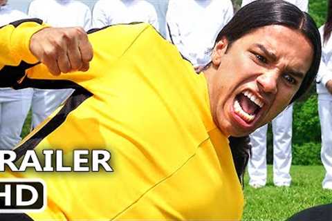 MIGUEL WANTS TO FIGHT Trailer (2023) Tyler Dean Flores, Imani Lewis, Comedy Movie