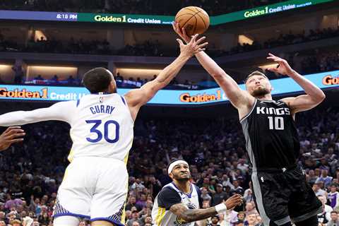 Warriors-Kings Game 7 Live Stream: Time, Channel, Where To Watch Game 7 Live