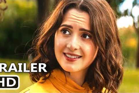 CHOOSE LOVE (IX) Trailer (2023) Laura Marano, Romantic Movie