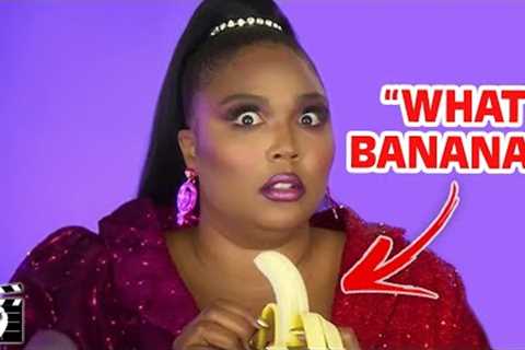 Top 10 DARK Facts About Lizzo's Lawsuit