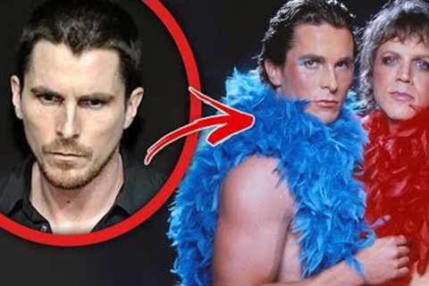 Top 10 Celebrities EXPOSED For Living A Double Life