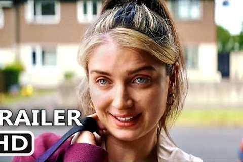 FLORA AND SON Trailer (2023) Eve Hewson, Joseph Gordon-Levitt, Drama Movie