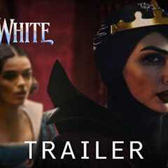 SNOW WHITE – Full Trailer (2024) Gal Gadot, Rachel Zegler ''Live Action'' Movie | Disney+ (HD)