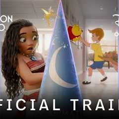 Official Trailer | Once Upon a Studio | Disney UK