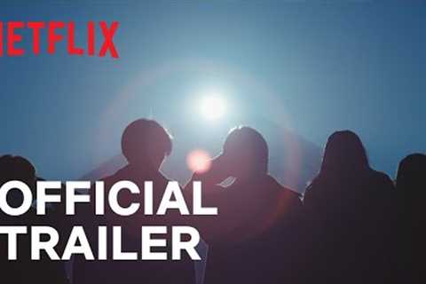 Is She the Wolf? | Official Trailer (Theme Song: Lights by BTS) | Netflix