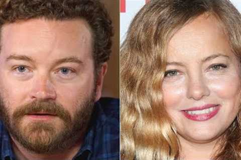 Danny Masterson's Final Gesture To His Wife Reflects Her Chilling Reality