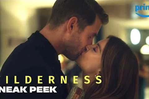 A First Look Clip from Wilderness | Prime Video