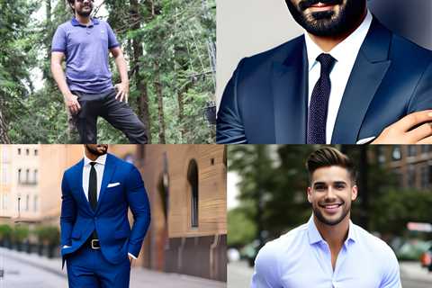 Top 5 Handsome Man In Pakistan – Updated List