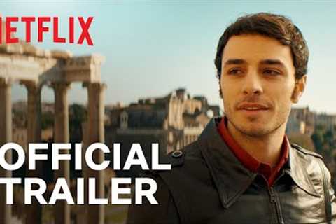 Nuovo Olimpo | Official Trailer | Netflix