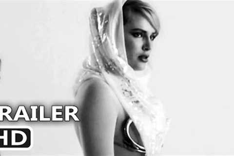DIVINITY Trailer (2023) Bella Thorne, Sci-Fi Movie
