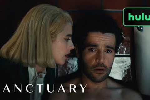Sanctuary | Official Trailer | Hulu