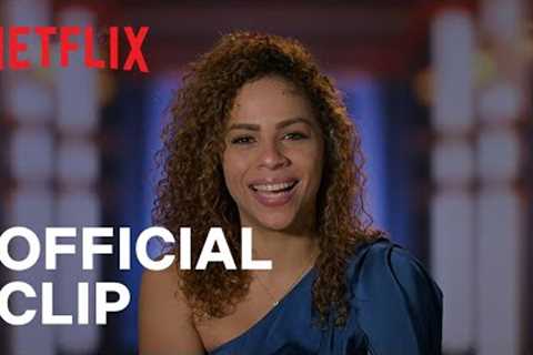 Love Is Blind Season 5 | Official Clip: Right Amount Of Me | Netflix