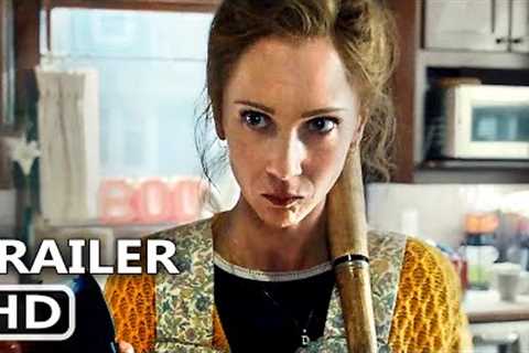 FARGO Teaser Trailer (2023) Juno Temple