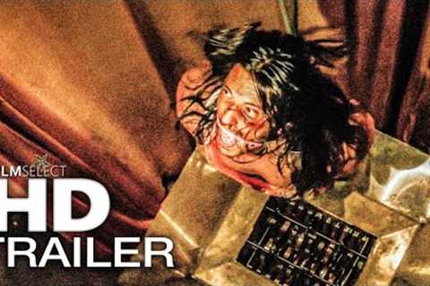 SOUL MATES Trailer (2023) Horror