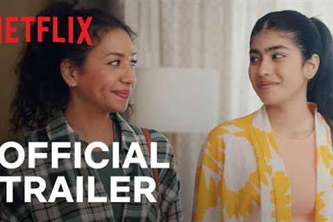 Crashing Eid | Official Trailer | Netflix