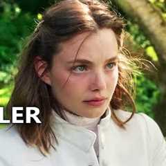 THE BUCCANEERS Trailer (2023) Kristine Froseth