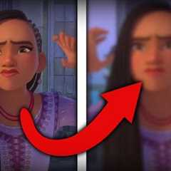 Disney''s New Movie Looks HORRIBLE Because of YouTube