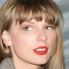 Here's What Taylor Swift Really Looks Like Without Makeup