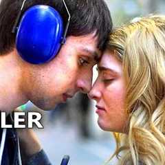 WHEN TIME GOT LOUDER Trailer (2023) Willow Shields, Elizabeth Mitchell