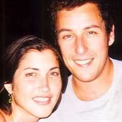 The Stunning Transformation Of Adam Sandler's Wife, Jackie