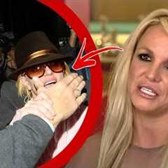 Top 10 SICK Lies Britney Spears Just Exposed About Her Family