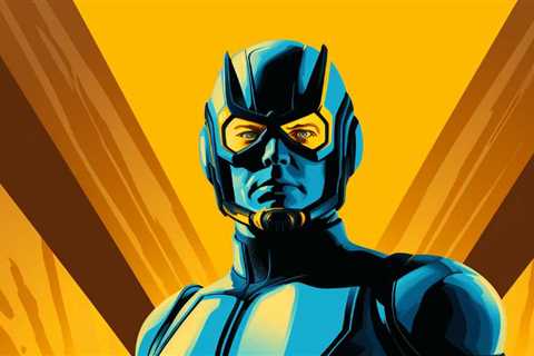 Who is Rudy in the ‘Blue Beetle’ end credits? The ‘Para Rudy’ dedication, explained