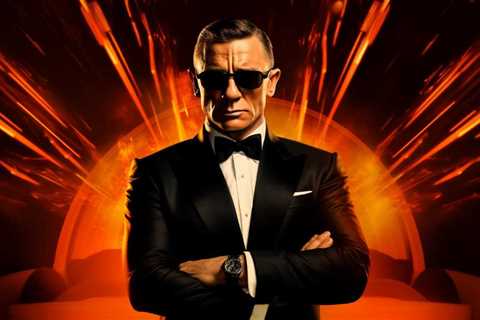 'Like James Bond, you can keep bringing it back': Netflix's reborn franchise still going after 22..