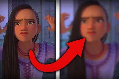 Disney''s New Movie Looks HORRIBLE Because of YouTube