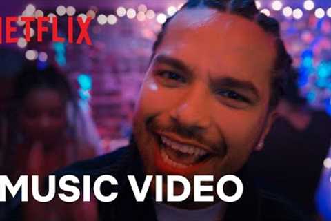 Neon | 'Exagerao' | Official Music Video | Netflix