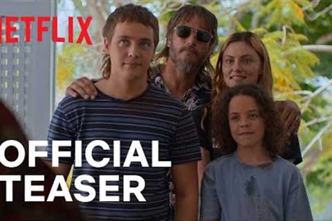 Boy Swallows Universe | Official Teaser | Netflix