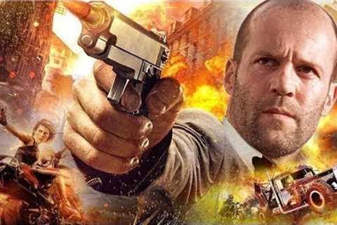 Action Movie 2021 | Jason Statham | full English Action Movie | Hollywood | Thriller Movie | Evader
