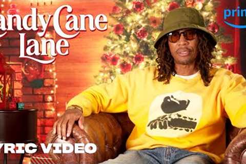 Miracle Lyric Video | Candy Cane Lane | Prime Video