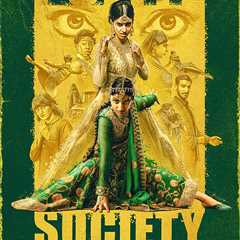 Polite Society Review (No Spoilers): Great Radical Feminist Girl Power Movie With a “Mard Dala”..