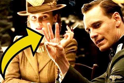 10 Fan Theories That Totally Change Your Favourite Movies