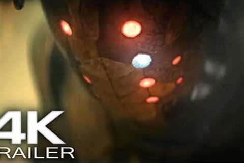 REBEL MOON 2: The Scargiver Trailer (2024) Teaser | 4K UHD