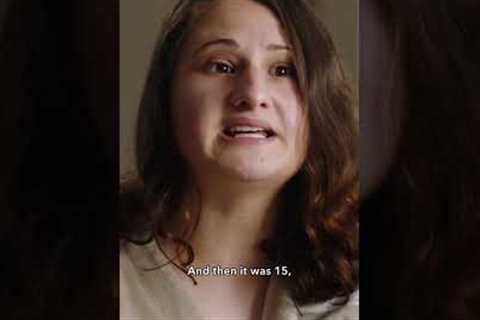 She grew up confused and alone. | The Prison Confessions of Gypsy Rose Blanchard