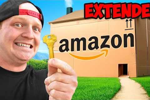 I Bought a House on Amazon - EXTENDED