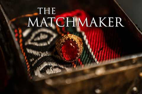 27th Apr: The Matchmaker (2023), 1hr 21m [TV-14] (6/10)