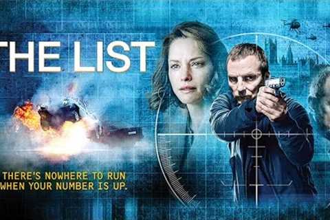 🌀 The List | THRILLER | Full Movie