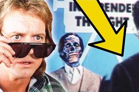 50 Obscure Movie Easter Eggs You Probably Missed