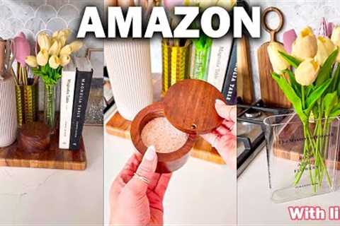 AMAZON MUST HAVES 2024 | Items You Didn''t Know You Needed!