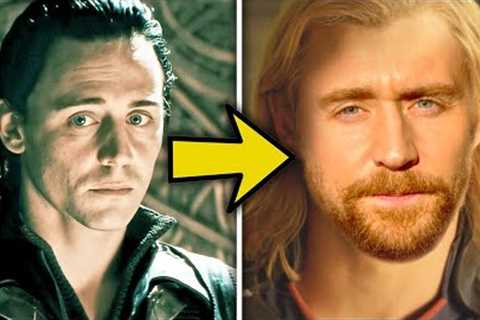 10 Actors Who Landed Different Movies Roles To The Ones They Auditioned For
