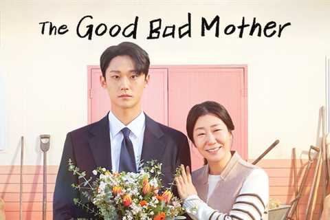 26th Apr: The Good Bad Mother (2023), 14 Episodes [TV-MA] (6/10)